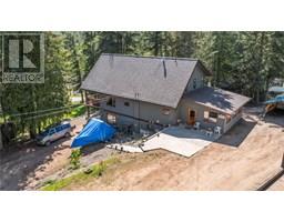 645 Badger Road