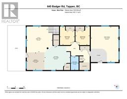 645 Badger Road