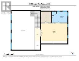 645 Badger Road