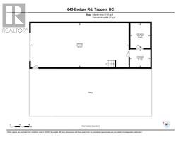 645 Badger Road
