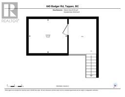 645 Badger Road