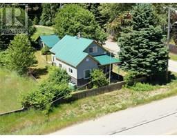 303 FIR Street, ymir, British Columbia