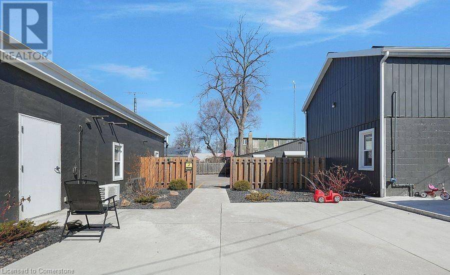 8-12 York Street, Chatham-Kent, Ontario  N0P 2C0 - Photo 14 - 40749401