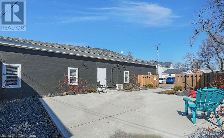 8-12 York Street, Chatham-Kent, Ontario  N0P 2C0 - Photo 15 - 40749401