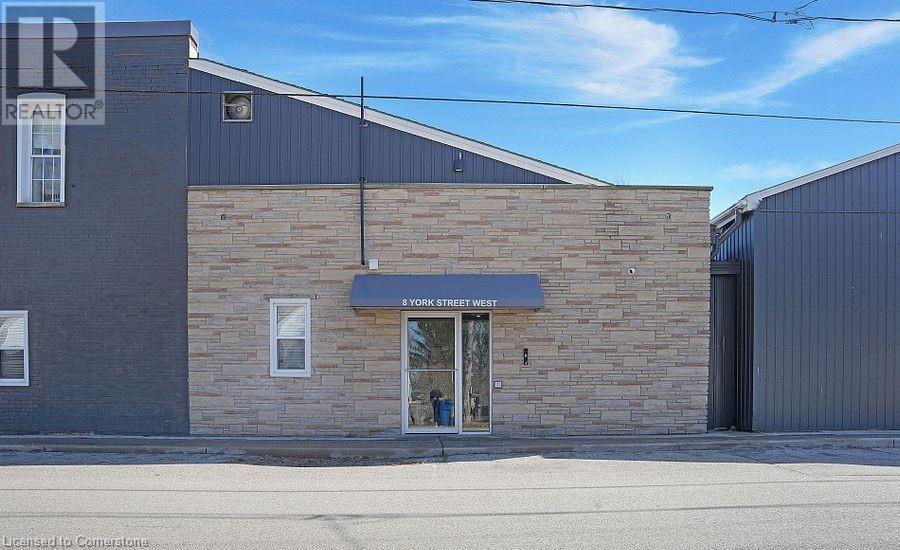 8-12 York Street, Chatham-Kent, Ontario  N0P 2C0 - Photo 2 - 40749401