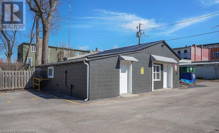 8-12 York Street, Chatham-Kent, Ontario  N0P 2C0 - Photo 20 - 40749401