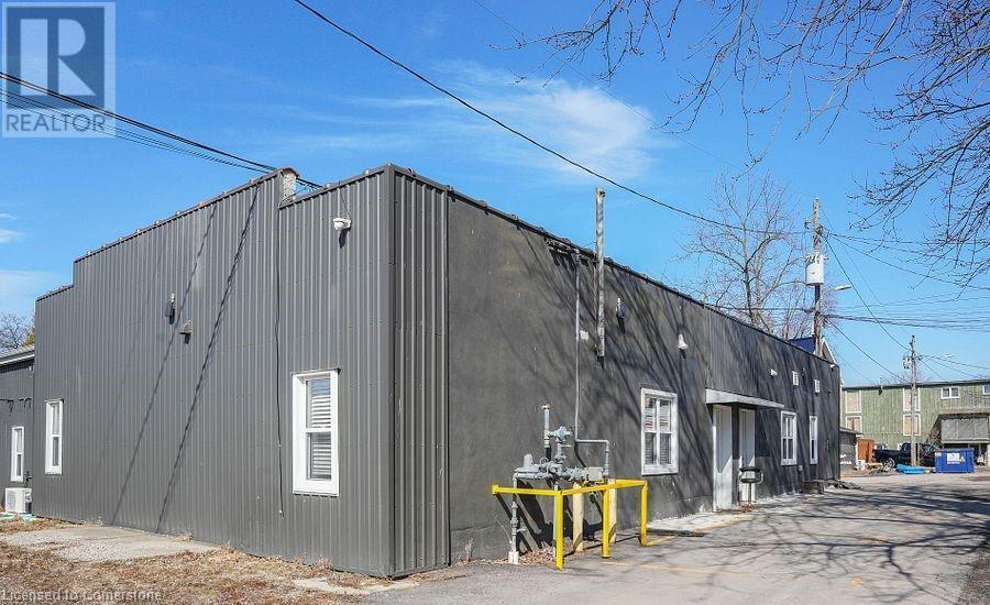 8-12 York Street, Chatham-Kent, Ontario  N0P 2C0 - Photo 3 - 40749401