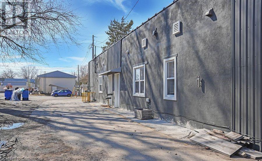 8-12 York Street, Chatham-Kent, Ontario  N0P 2C0 - Photo 4 - 40749401