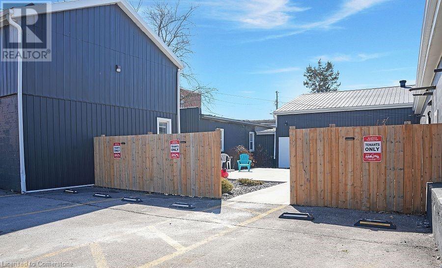 8-12 York Street, Chatham-Kent, Ontario  N0P 2C0 - Photo 8 - 40749401