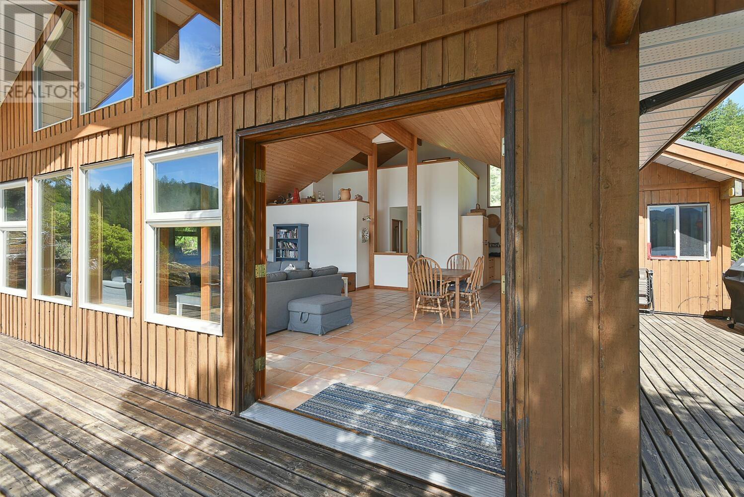 Dl 6692 West Lake, Nelson Island, British Columbia  V0V 0V0 - Photo 20 - R3024605