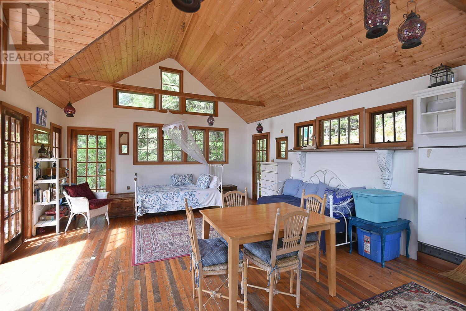 Dl 6692 West Lake, Nelson Island, British Columbia  V0V 0V0 - Photo 33 - R3024605