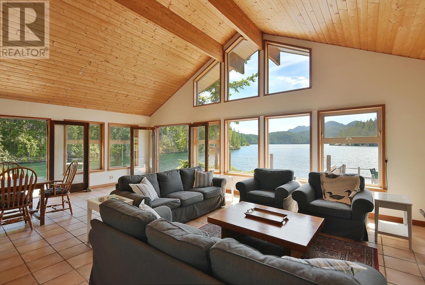 Dl 6692 West Lake, Nelson Island, British Columbia  V0V 0V0 - Photo 8 - R3024605