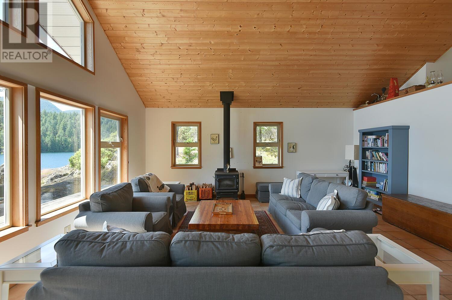 Dl 6692 West Lake, Nelson Island, British Columbia  V0V 0V0 - Photo 9 - R3024605