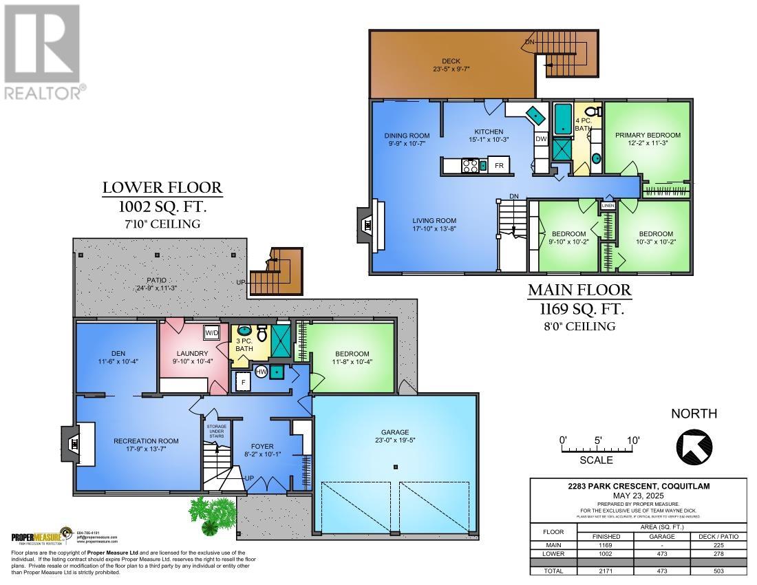 Property at 2283 PARK CRESCENT image 2
