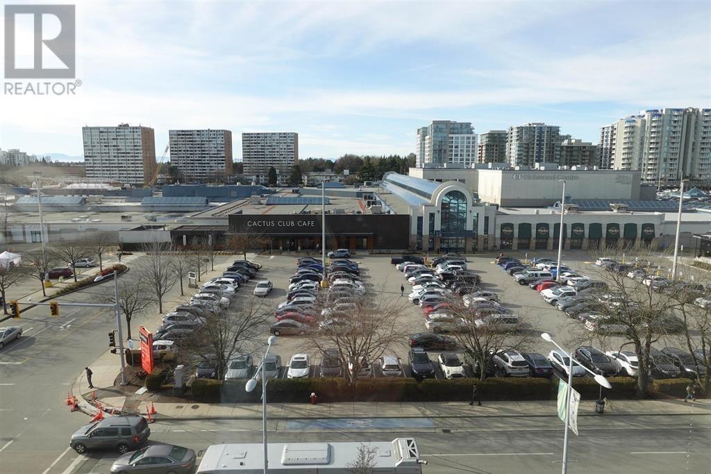 615 6388 No. 3 Road, Richmond, British Columbia  V6Y 0L4 - Photo 10 - C8070625