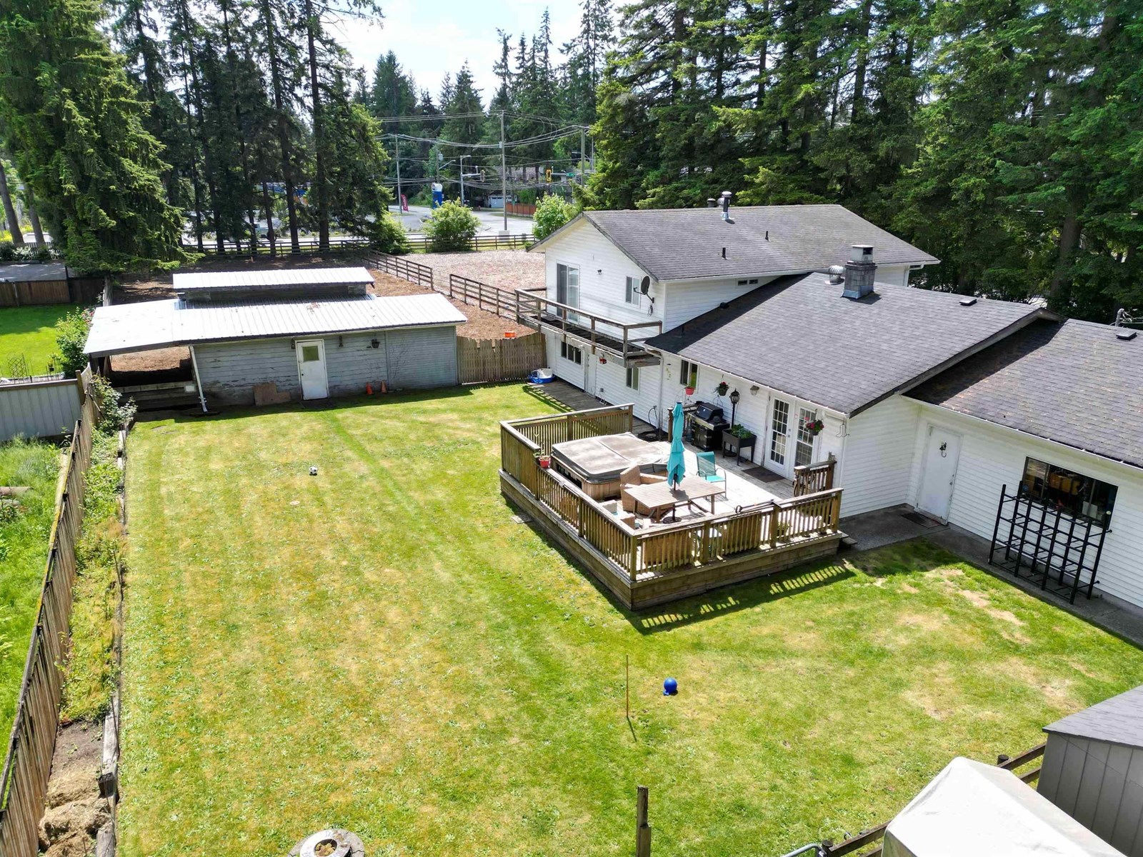 Property at 5638 248 STREET image 5