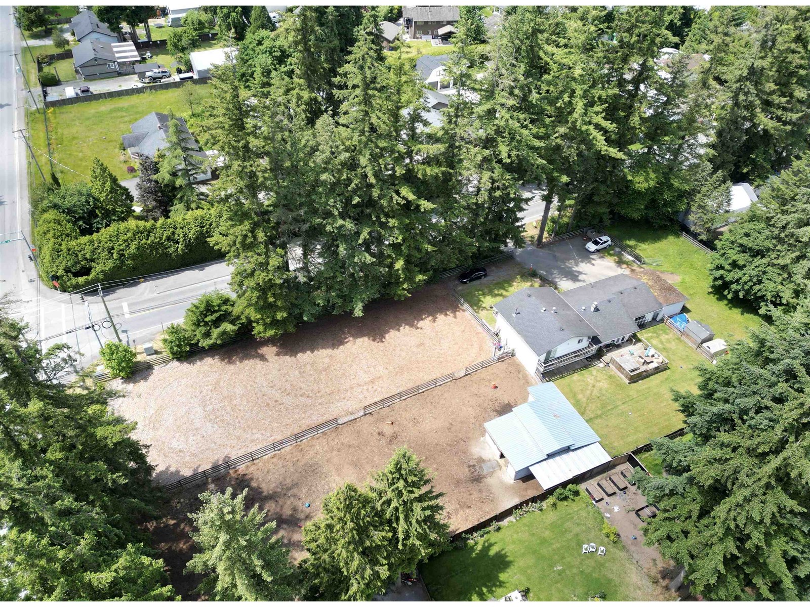 Property at 5638 248 STREET image 1