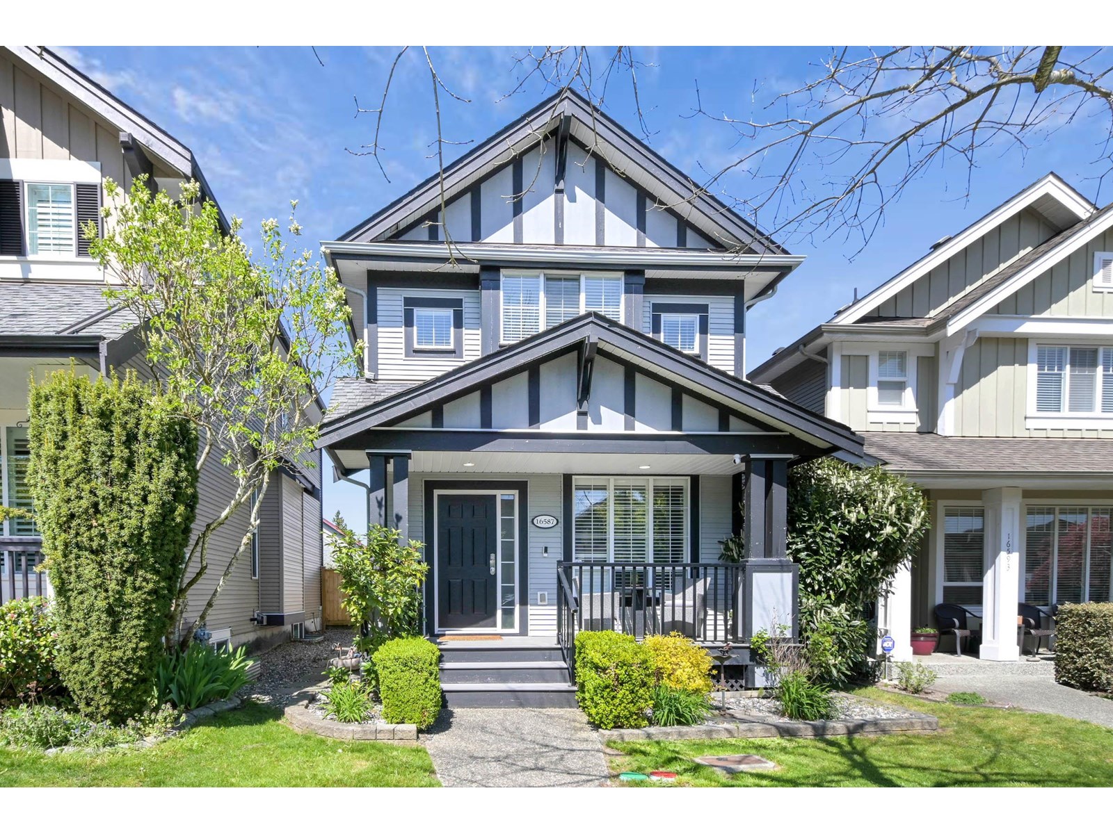 Property at 16587 60 AVENUE image 1
