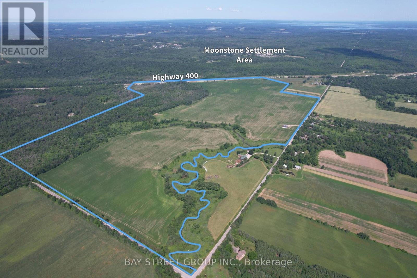 4940 9 Line N, Oro-Medonte, Ontario  L0K 1E0 - Photo 3 - S12271443