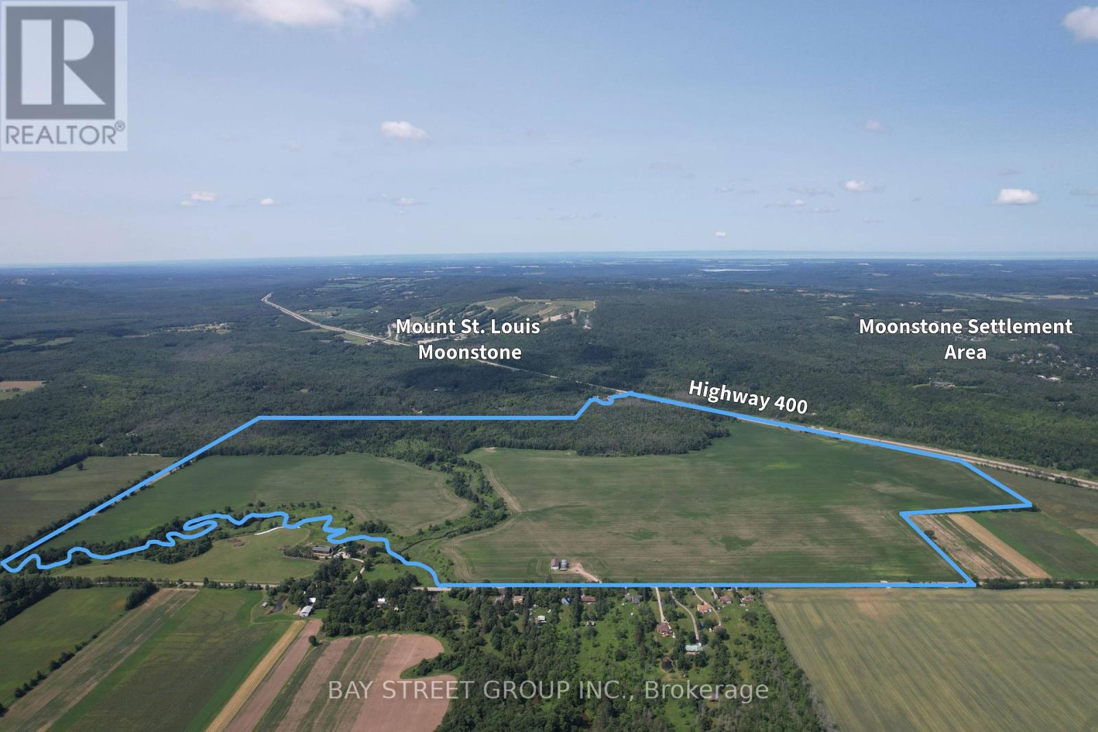 4940 9 Line N, Oro-Medonte, Ontario  L0K 1E0 - Photo 2 - S12271443
