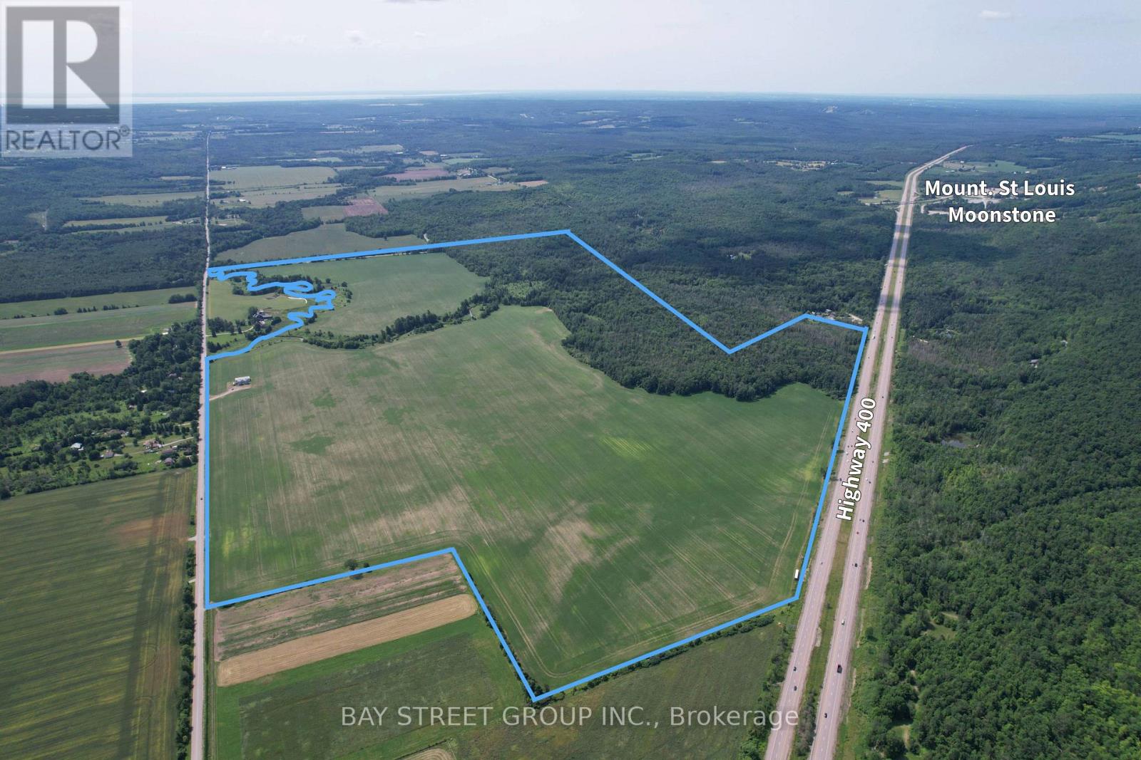 4940 9 Line N, Oro-Medonte, Ontario  L0K 1E0 - Photo 4 - S12271443