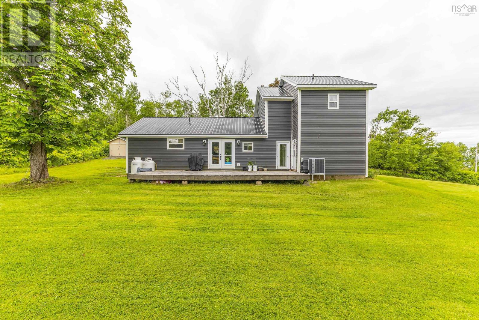 508 Lower Road, Pictou Landing, Nova Scotia  B0K 1X0 - Photo 2 - 202505737