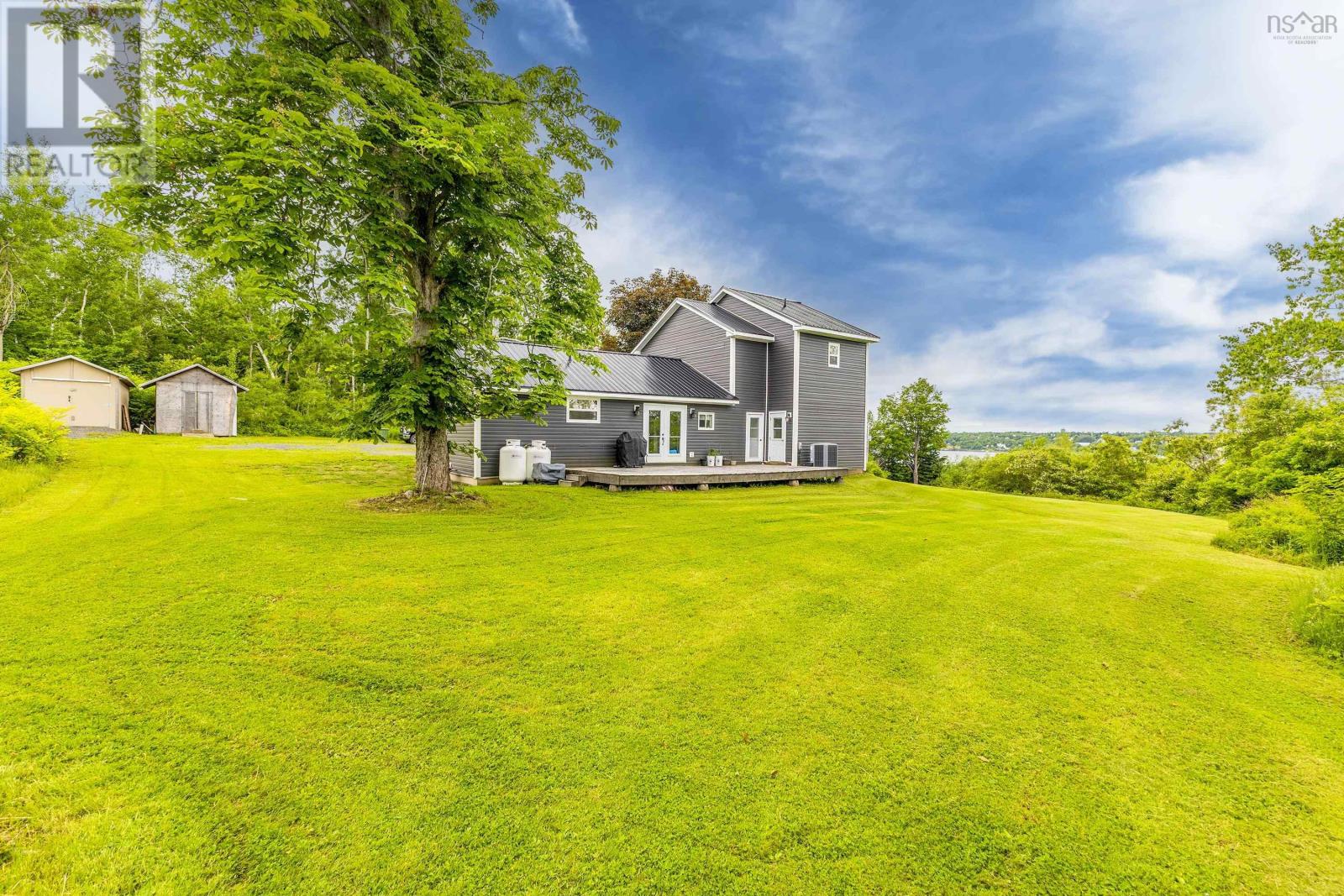 508 Lower Road, Pictou Landing, Nova Scotia  B0K 1X0 - Photo 1 - 202505737