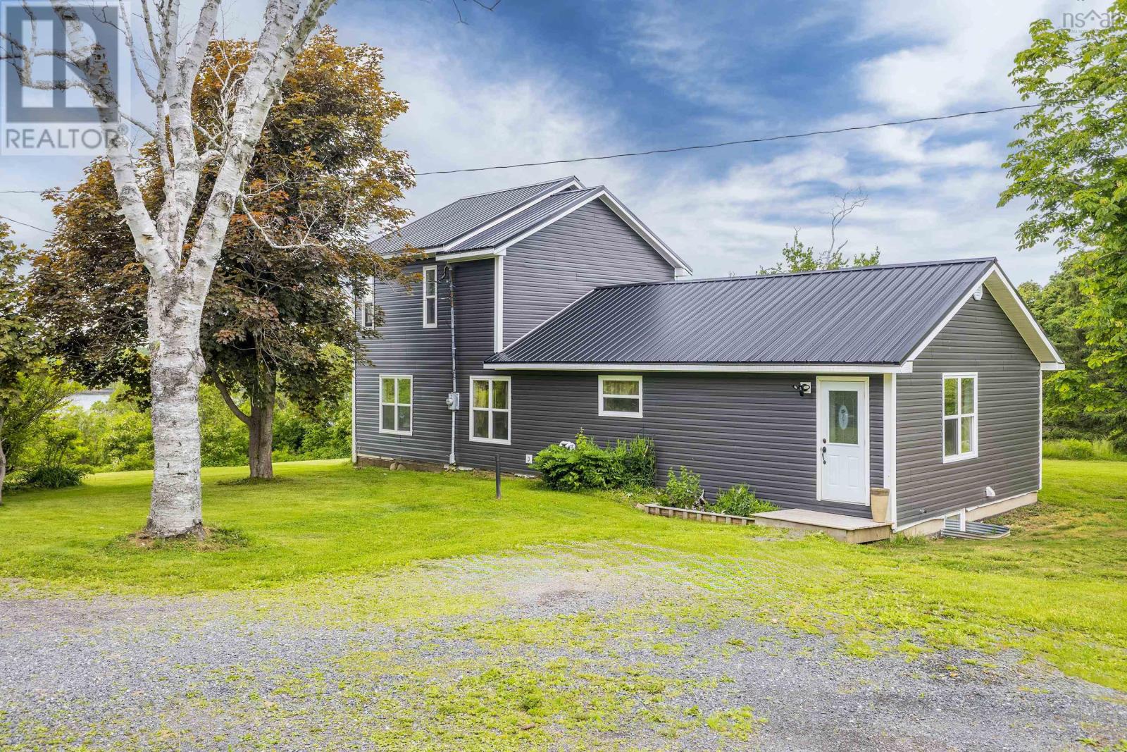 508 Lower Road, Pictou Landing, Nova Scotia  B0K 1X0 - Photo 3 - 202505737