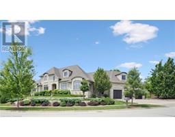 253 RIVER BIRCH Street, kitchener, Ontario