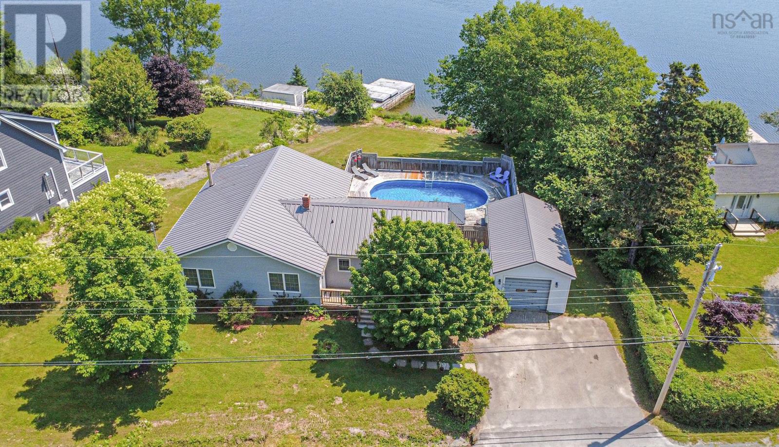 82 Masons Point Road, Head Of St. Margarets Bay, Nova Scotia  B3Z 2A8 - Photo 26 - 202517016