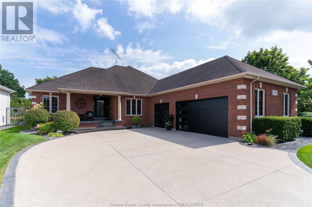 138 Seymour Crescent, Lakeshore, Ontario  N8N 4X9 - Photo 3 - 25016764