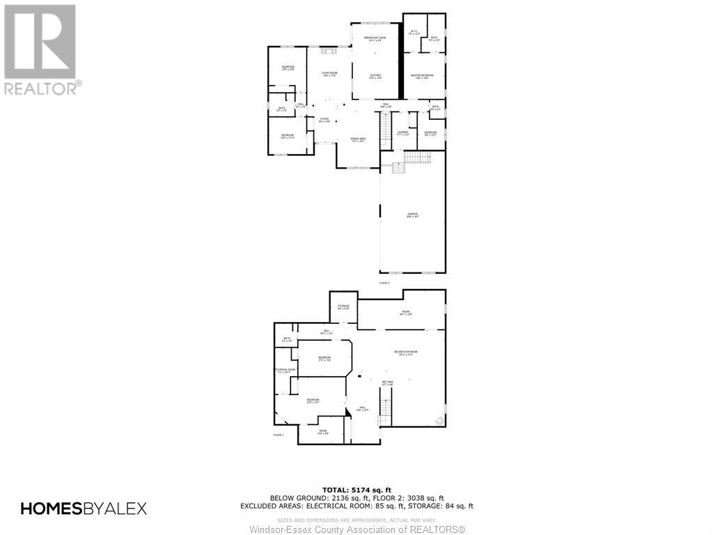 138 Seymour Crescent, Lakeshore, Ontario  N8N 4X9 - Photo 44 - 25016764