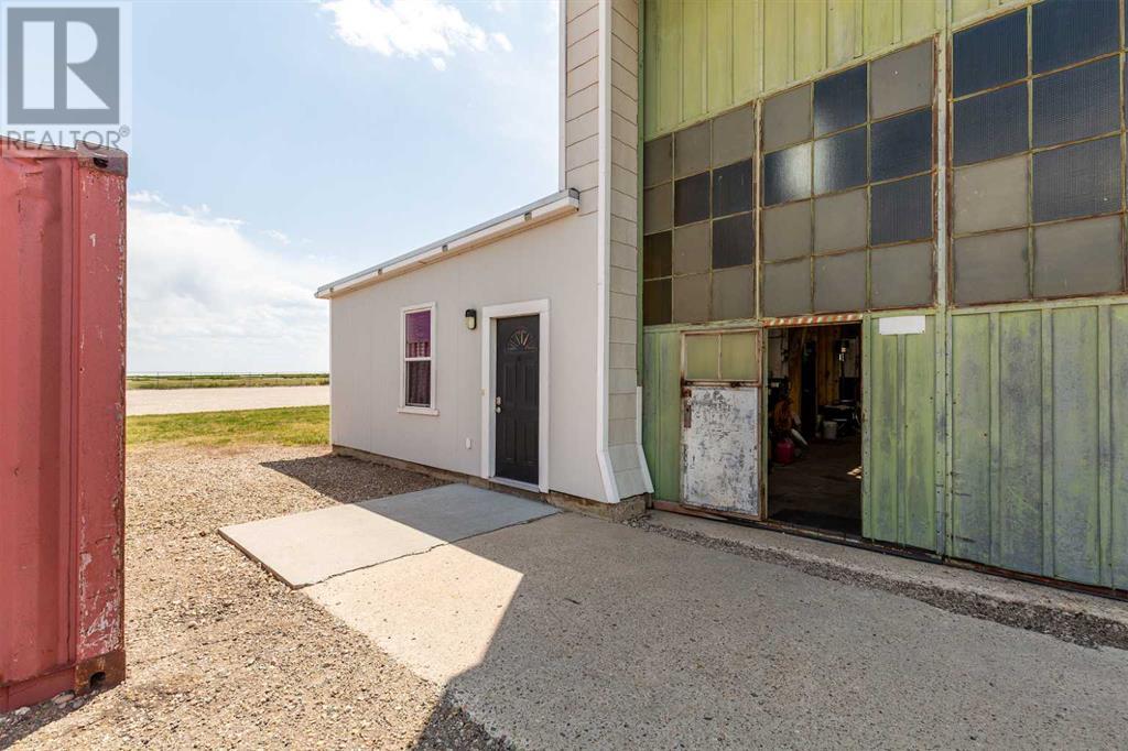 3 Western Crescent, Rural Vulcan County, Alberta  T0L 2B0 - Photo 36 - A2234881