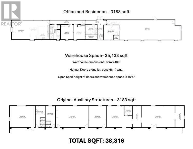 3 Western Crescent, Rural Vulcan County, Alberta  T0L 2B0 - Photo 50 - A2234881