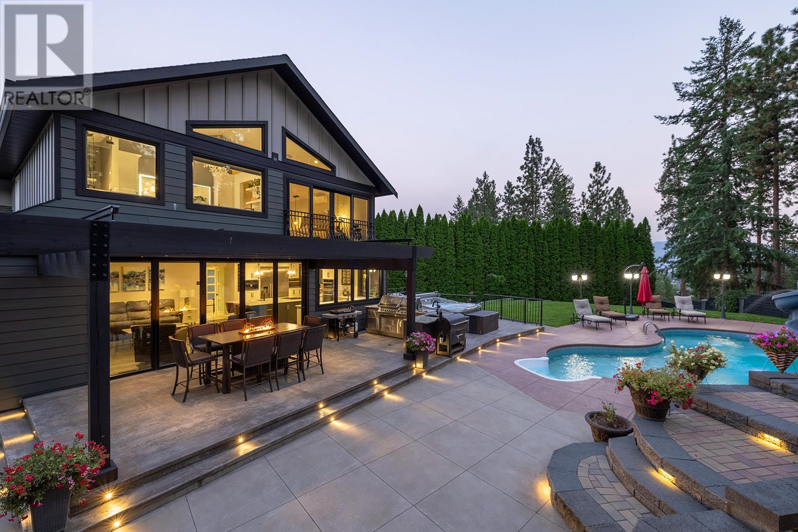 2227 Shannon Woods Place, West Kelowna, British Columbia
