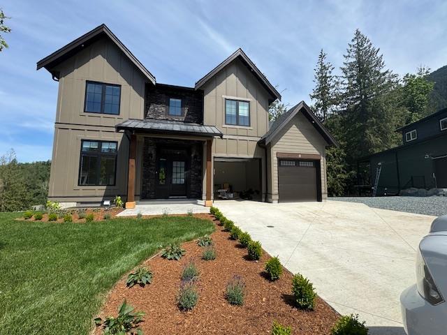 5 7259 RAMSAY PLACE, Chilliwack, British Columbia