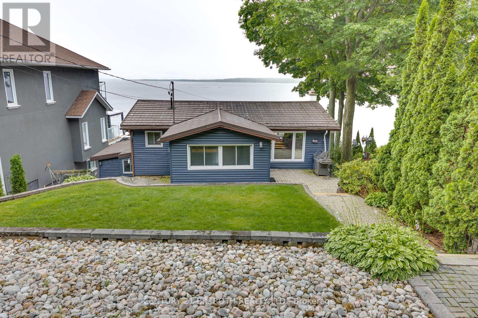 409 Pheasant Lane, Midland, Ontario  L4R 5H3 - Photo 7 - S12271770