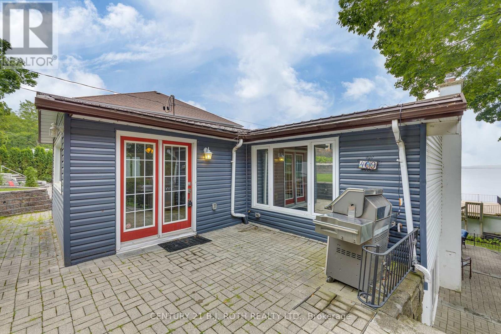 409 Pheasant Lane, Midland, Ontario  L4R 5H3 - Photo 8 - S12271770