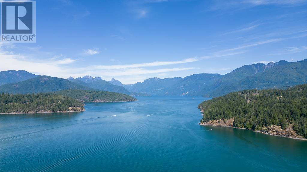5500 Jervis Inlet Road, Egmont, British Columbia  V0N 2H4 - Photo 21 - R3024705
