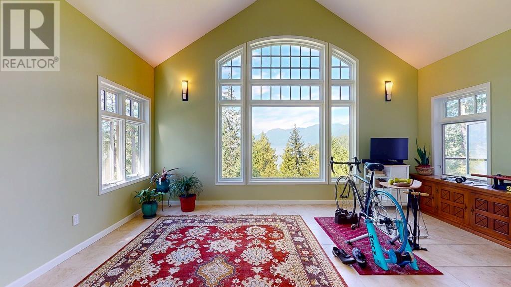 5500 Jervis Inlet Road, Egmont, British Columbia  V0N 2H4 - Photo 15 - R3024705