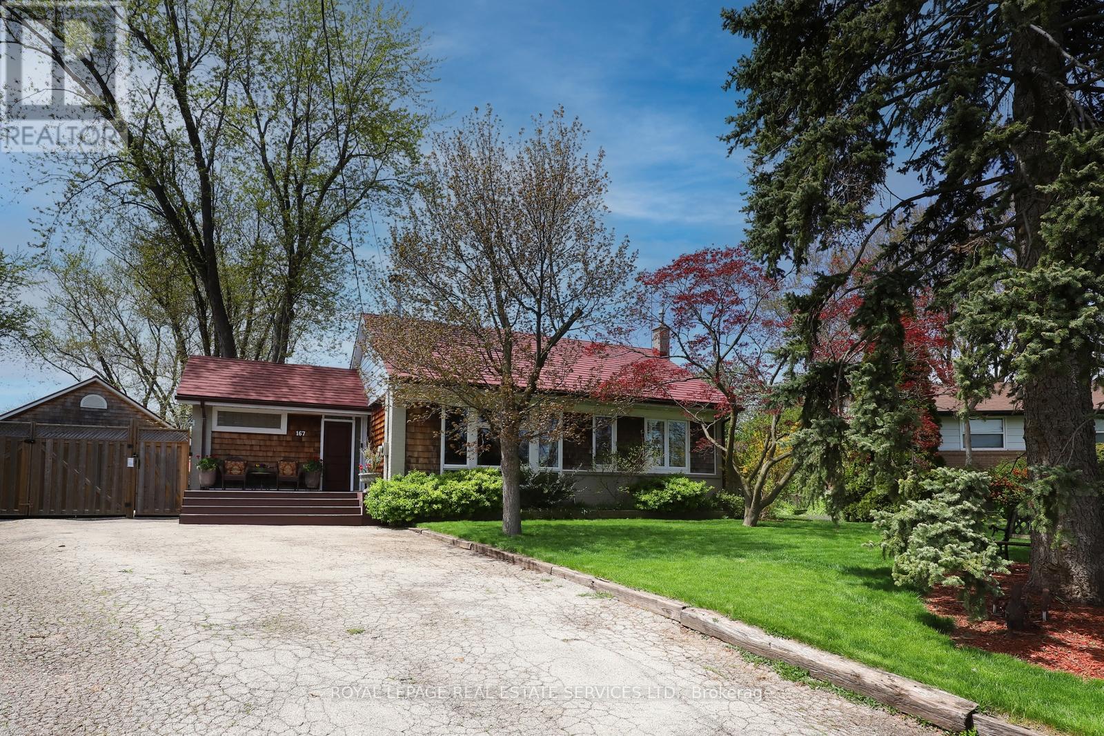Property at 167 OLIVER PLACE image 1