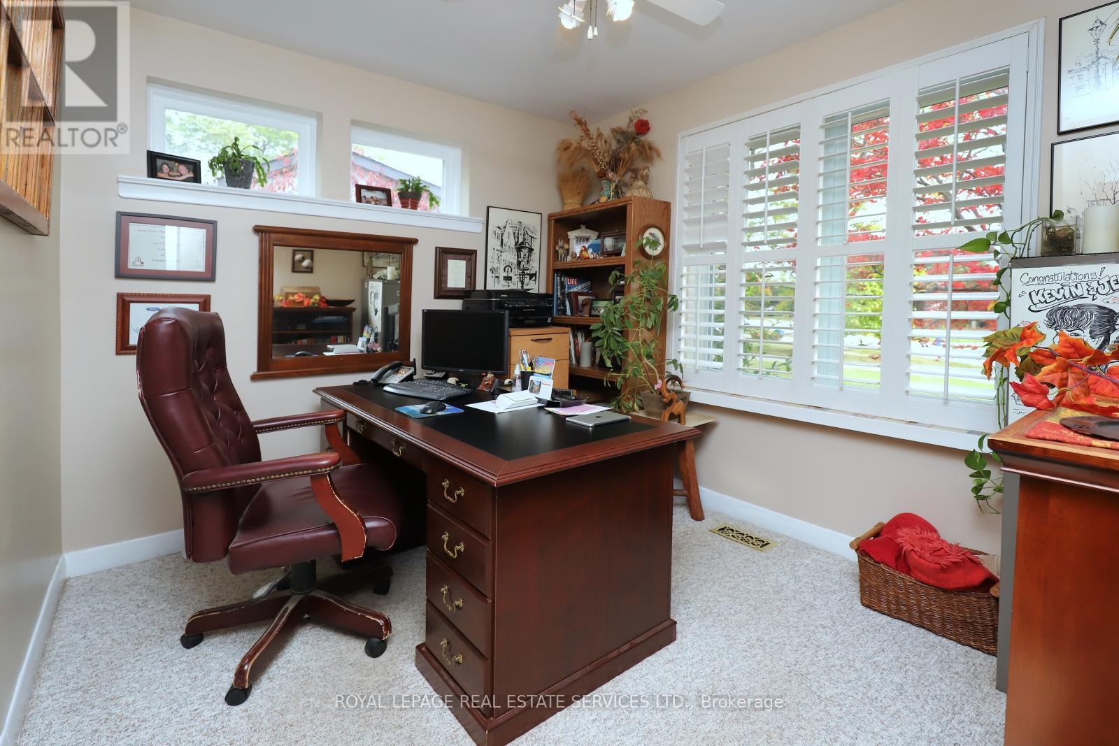 167 Oliver Place, Oakville, Ontario  L6H 1K9 - Photo 17 - W12271777