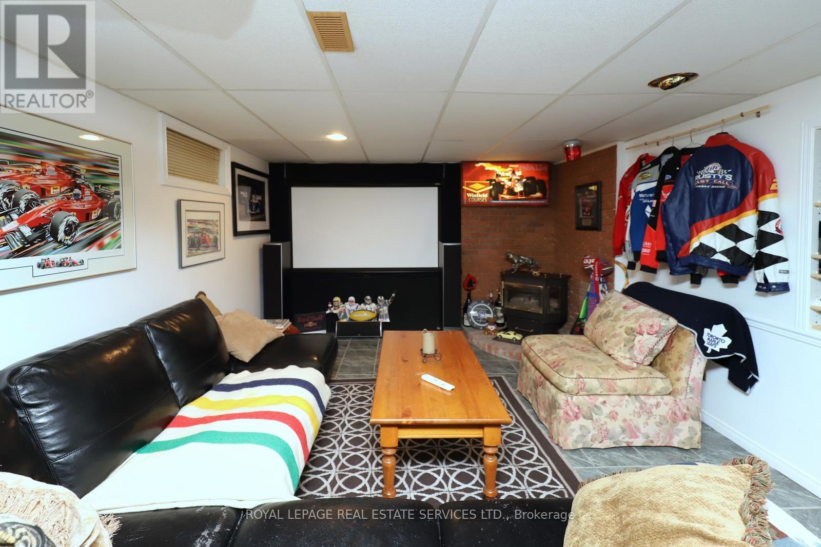 167 Oliver Place, Oakville, Ontario  L6H 1K9 - Photo 21 - W12271777