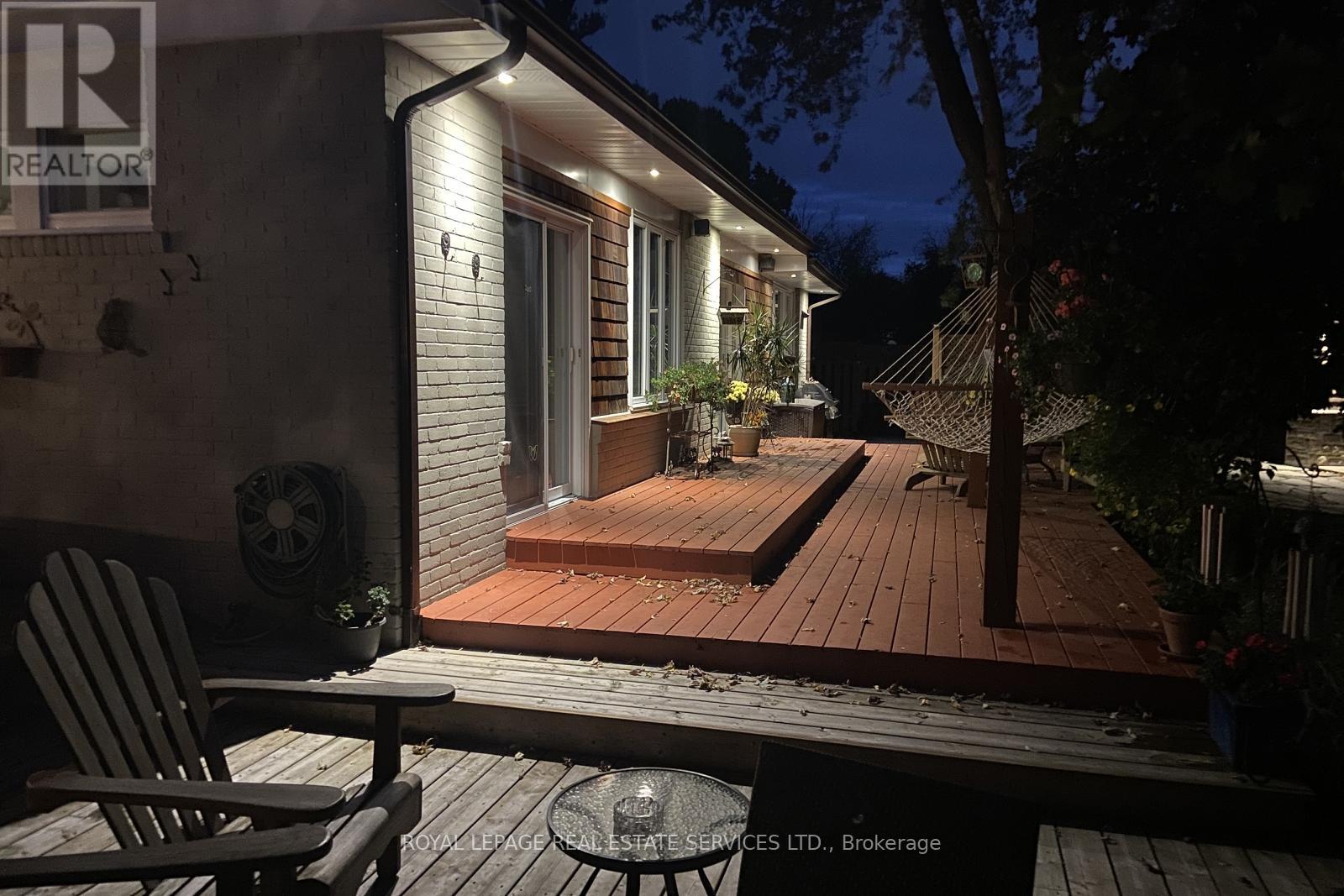 167 Oliver Place, Oakville, Ontario  L6H 1K9 - Photo 49 - W12271777