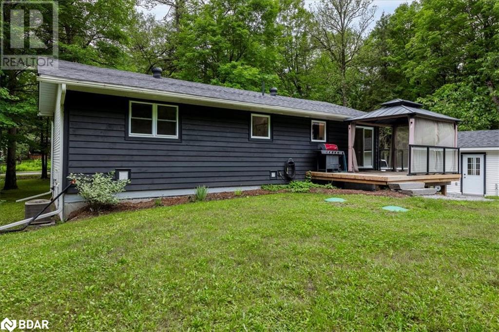 682 Stephenson Road 2 Road E, Port Sydney, Ontario  P0B 1L0 - Photo 31 - 40742660