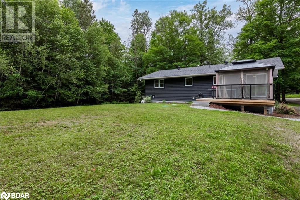 682 Stephenson Road 2 Road E, Port Sydney, Ontario  P0B 1L0 - Photo 32 - 40742660