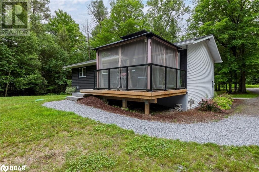 682 Stephenson Road 2 Road E, Port Sydney, Ontario  P0B 1L0 - Photo 34 - 40742660