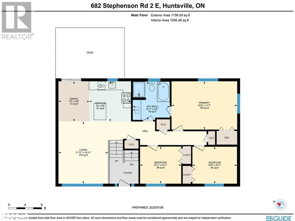 682 Stephenson Road 2 Road E, Port Sydney, Ontario  P0B 1L0 - Photo 36 - 40742660