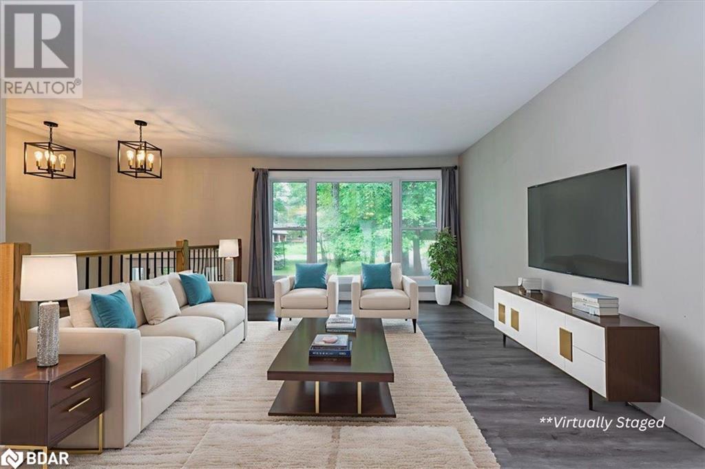 682 Stephenson Road 2 Road E, Port Sydney, Ontario  P0B 1L0 - Photo 8 - 40742660