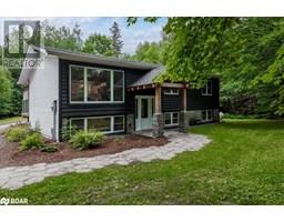 682 STEPHENSON ROAD 2 Road E, Port Sydney, Ontario